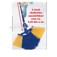 BOYEE high cleaning duster corner ceiling cobweb brush