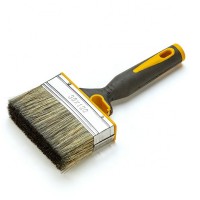 558912 rubber handle paint brush ceiling brush