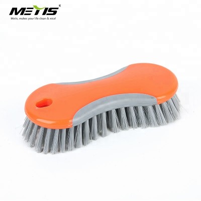 Houseware No.1001  hand cleaning cloth scrub brush