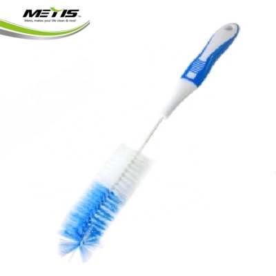 Wholesale Classical Water Bottle Thin Cleaner Brush Easily to Wash